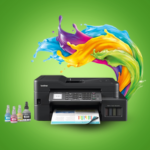 Printer & Ink