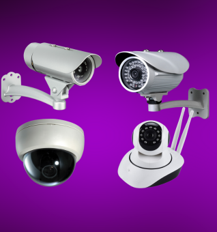 Shop by Brand ( CCTV )